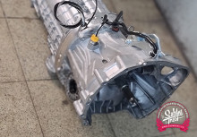 Sequential gearbox kit Subaru STI 6MT - Vmax 232km/h - P1